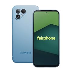 Fairphone double sim d'occasion  Livré partout en France