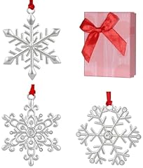 3pcs winter christmas for sale  Delivered anywhere in USA 