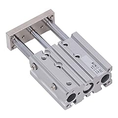Cilindro scorrimento pneumatic usato  Spedito ovunque in Italia 