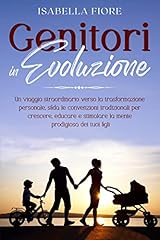 Genitori evoluzione viaggio usato  Spedito ovunque in Italia 