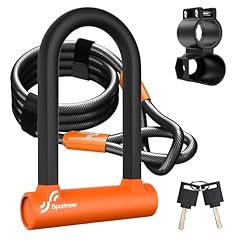 Sportneer antivol vélo d'occasion  Livré partout en France