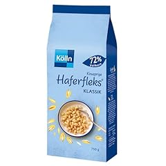 Kölln vollkorn haferfleks gebraucht kaufen  Wird an jeden Ort in Deutschland