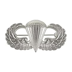 Paratrooper wing badge for sale  Delivered anywhere in UK