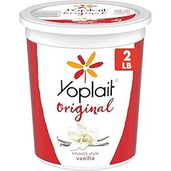 Yoplait original smooth for sale  Delivered anywhere in USA 