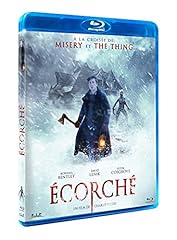 écorché blu ray d'occasion  Livré partout en France