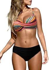 Dokotoo damen bikini gebraucht kaufen  Wird an jeden Ort in Deutschland