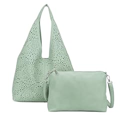 Set borsa donna usato  Spedito ovunque in Italia 