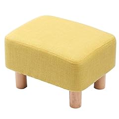 Footstool footrest foot for sale  Delivered anywhere in UK