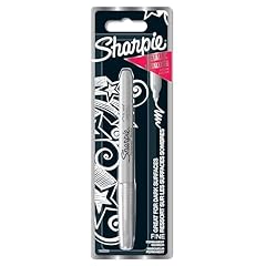 Sharpie metallic permanent for sale  Delivered anywhere in UK