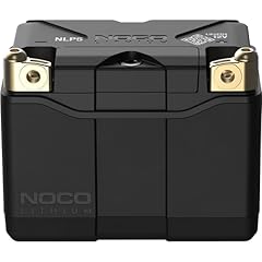 Noco lithium nlp5 for sale  Delivered anywhere in UK