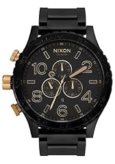 Nixon chrono matte for sale  Delivered anywhere in USA 