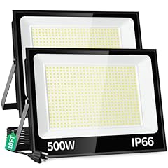 500w led flood for sale  Delivered anywhere in USA 