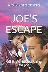 Joe escape grid for sale  Delivered anywhere in USA 