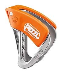 Petzl bloccante tibloc usato  Spedito ovunque in Italia 