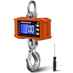 Digital crane scale for sale  Delivered anywhere in USA 