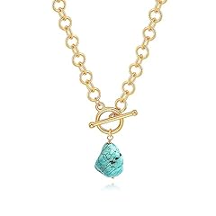 Pearlada natural turquoise for sale  Delivered anywhere in USA 
