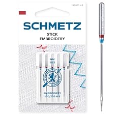 Schmetz nähmaschinennadeln st gebraucht kaufen  Wird an jeden Ort in Deutschland