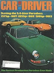 Car driver february for sale  Delivered anywhere in USA 