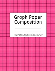Graph paper composition gebraucht kaufen  Wird an jeden Ort in Deutschland