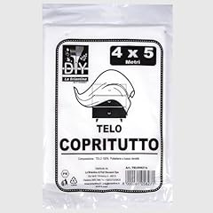 Briantina telo copritutto usato  Spedito ovunque in Italia 