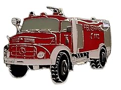 Feuerwehr pin ziegler gebraucht kaufen  Wird an jeden Ort in Deutschland