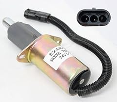 24volt diesel stop for sale  Delivered anywhere in USA 
