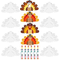 Set thanksgiving crafts for sale  Delivered anywhere in USA 