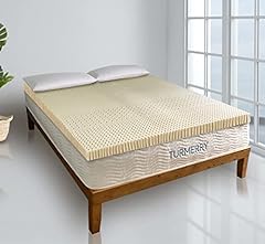 Latex mattress topper for sale  Delivered anywhere in USA 