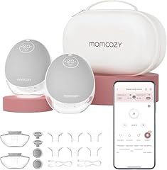 Momcozy freihändige milchpump gebraucht kaufen Momcozy freihändige milchpump gebraucht kaufen  Wird an jeden Ort in Deutschland