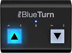 Multimedia irig blueturn for sale  Delivered anywhere in USA 