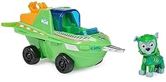 Paw patrol aqua for sale  Delivered anywhere in UK