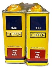 Clipper lighter refill for sale  Delivered anywhere in UK