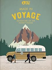 Made voyage usato  Spedito ovunque in Italia 