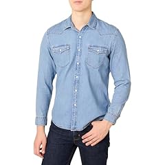 Amazon essentials camicia usato  Spedito ovunque in Italia 