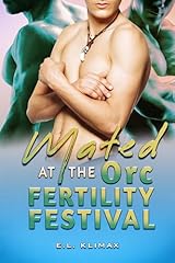 Mated orc fertility for sale  Delivered anywhere in UK