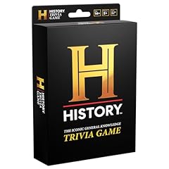 History trivia game for sale  Delivered anywhere in USA 