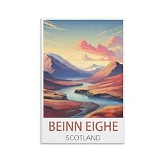 Zbbggoz beinn eighe for sale  Delivered anywhere in UK