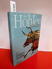 Höhlenmalerei handbuch gebraucht kaufen  Wird an jeden Ort in Deutschland