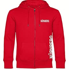 Multifanshop kapuzen sweatshir gebraucht kaufen  Wird an jeden Ort in Deutschland