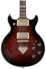 Ibanez ar325qa dark for sale  Delivered anywhere in USA 