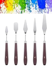 Pcs painting knives for sale  Delivered anywhere in USA 