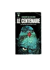 Centenaire bibliothèque marab d'occasion  Livré partout en France