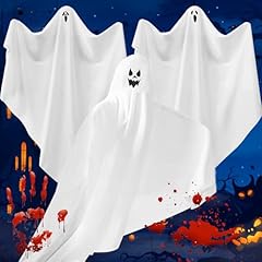 Fantasma halloween pezzi usato  Spedito ovunque in Italia 