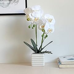 Artificial orchids home for sale  Delivered anywhere in USA 