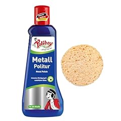 Poliboy metall politur gebraucht kaufen  Wird an jeden Ort in Deutschland