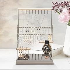 Boîte bijoux porte d'occasion  Livré partout en Belgiqu