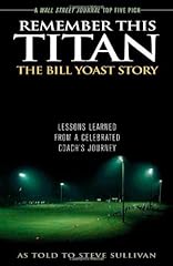 Remember titan lessons for sale  Delivered anywhere in USA 