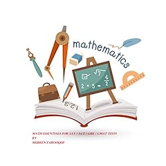 Math essentials sat for sale  Delivered anywhere in USA 