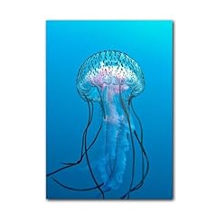 Ready2hangart jelly fish for sale  Delivered anywhere in USA 