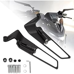 Xingwu motorcycle mirrors for sale  Delivered anywhere in USA 